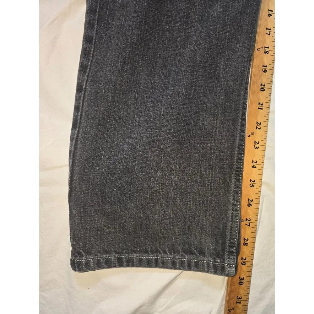 Denizen Size 36 x 30 Men's Jeans - 36